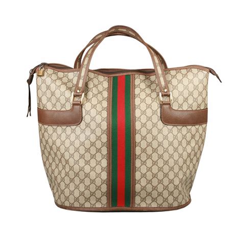 vintage gucci unitard|vintage gucci tote.